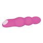 Afterglow Silicone Rechargeable Light-Up Vibrator