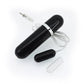 Ahhh Vibrating Bullet Of Love with Remote Control