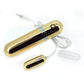 Ahhh Vibrating Bullet Of Love with Remote Control