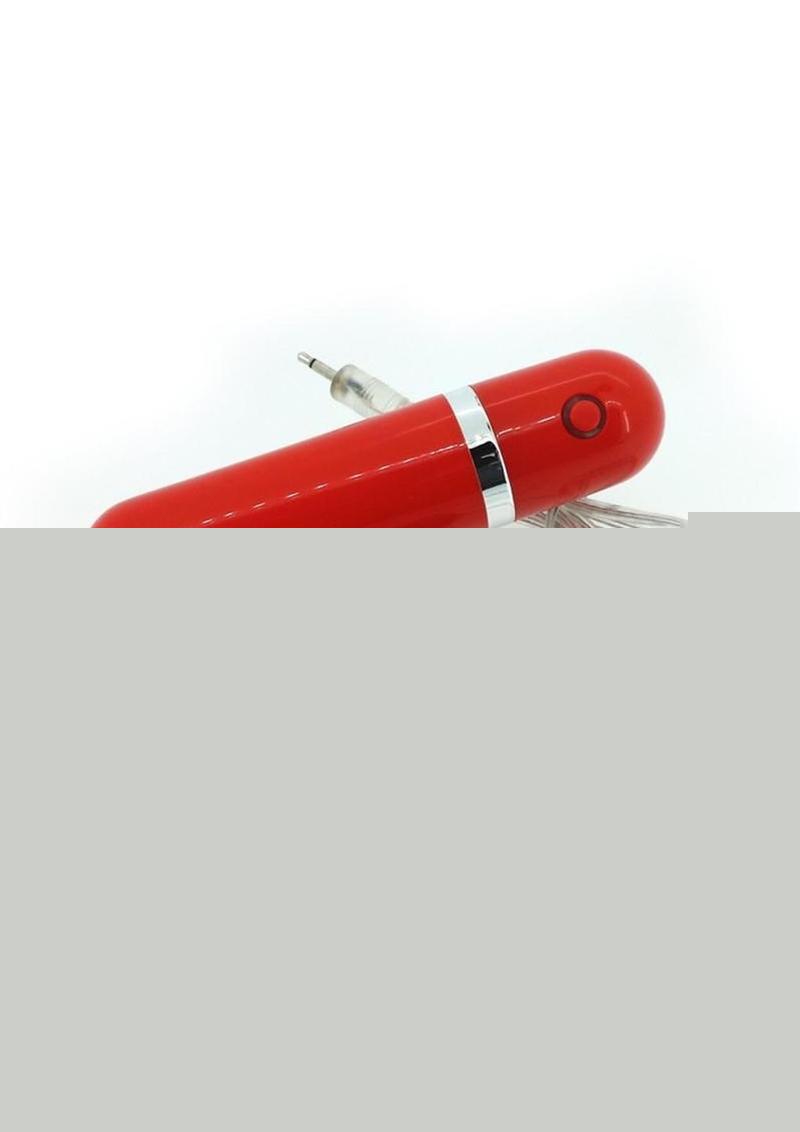 Ahhh Vibrating Bullet Of Love with Remote Control