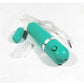 Ahhh Vibrating Bullet Of Love with Remote Control