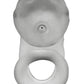 Airlock Air-Lite Vented Silicone Chastity