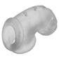 Airlock Air-Lite Vented Silicone Chastity