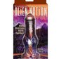 Alien Nation Centaur Silicone Creature Dildo - Copper