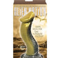 Alien Nation Venomus Silicone Creature Dildo - Gold