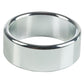 Alloy Metallic Cock Ring