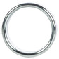Alloy Metallic Cock Ring