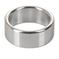 Alloy Metallic Cock Ring