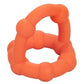 Alpha Liquid Silicone All Star Ring