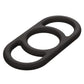 Alpha Liquid Silicone Commander Ring