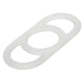 Alpha Liquid Silicone Commander Ring