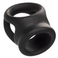 Alpha Liquid Silicone Dual Cage and Ring