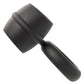 Alpha Liquid Silicone Dual Magnum Ring