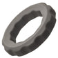 Alpha Liquid Silicone Erect Ring