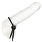 Alpha Liquid Silicone Lasso