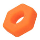 Alpha Liquid Silicone Prolong Sexagon Cock Ring