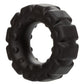 Alpha Liquid Silicone Prolong Tread Cock Ring