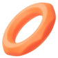 Alpha Liquid Silicone Sexagon Ring