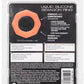 Alpha Liquid Silicone Sexagon Ring