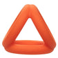 Alpha Liquid Silicone Tri-Ring