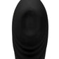 Alpha-Pro 7x P-Thump Rechargeable Vibrating Tapping Silicone Prostate Stimulator