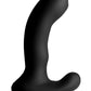 Alpha-Pro P-Massage Prostate Stimulator with Stroking Bead