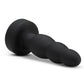 Anal Adventures Platinum Propel Butt Plug