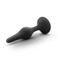 Anal Adventures Platinum Silicone Beginner Plug