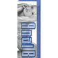 Anal Blue European Formulated Anal Ease - 1.5oz