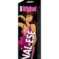 Anal-Ese Desensitizing Anal Gel .5oz - Strawberry Flavor