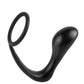 Anal Fantasy Collection Ass-Gasm Cock Ring Plug
