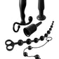 Anal Fantasy Collection Beginner's Fantasy Kit