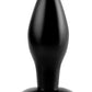 Anal Fantasy Collection Medium Silicone Plug Kit
