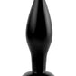 Anal Fantasy Collection Small Silicone Plug Kit
