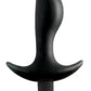 Anal Fantasy Collection Vibrating Perfect Silicone Plug Waterproof