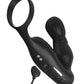 Anal Fantasy Elite Ass-Gasm Pro Rechargeable Silicone P-Spot Milker