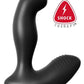 Anal Fantasy Elite Silicone Electro Stim Prostate Vibrator