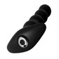 Anal Fantasy Elite Silicone Rechargeable Anal Beads Waterproof