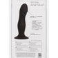 Anal Stud Silicone Probe