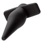 Anal Toys Rechargeable Silicone High Intense Probe