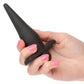 Anal Toys Rechargeable Silicone High Intense Probe