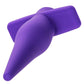 Anal Toys Rechargeable Silicone High Intense Probe