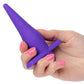 Anal Toys Rechargeable Silicone High Intense Probe
