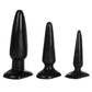 Anal Trainer Kit Anal Plug