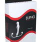 Aneros Eupho Male G-Spot Stimulator Trident Series - White