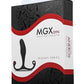 Aneros Trident MGX Syn Male G-Spot Stimulator - Black