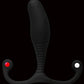 Aneros Trident MGX Syn Male G-Spot Stimulator