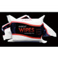 Aneros Unscented Anti-Bacterial Wipes 25 Wipes