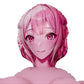 Anime Back Door Love Doll Mimi