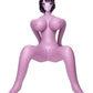 Anime Spread'em Love Doll Gigi